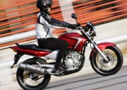 Yamaha YBR 250 Yamaha YBR 250